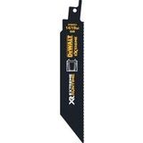 Dewalt - XR Extreme Runtime - Reciprozaagbladen - 152 mm - 5 Stuks