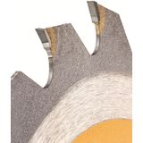 BLACK+DECKER De walt cirkelzaagbladen 190mm 30mm 24t csb (Prijs per stuk)