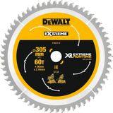 Dewalt - Zubehör - Sägeblatt Holz 305x30 mm, 60 Zähne DT99575