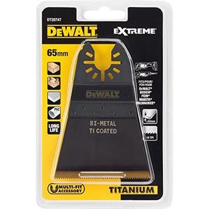 Dewalt - Multi-Tool Titan Sägeblatt 64 mm DT20747-QZ