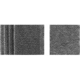 DeWalt - DTM8663-QZ - Mesh Schuurgaas - 115x115mm - K40