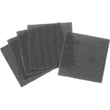 DeWalt - DTM8663-QZ - Mesh Schuurgaas - 115x115mm - K40