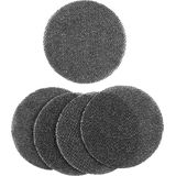 DeWalt DTM8675-QZ - Mesh Schuurgaas - Ø150mm - Korrel 40 - 5 Stuks