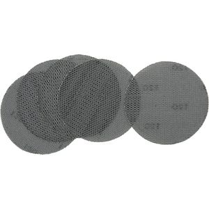 Dewalt - Schuurgaas Mesh met Klittenband - Ø225 mm - Set van 5