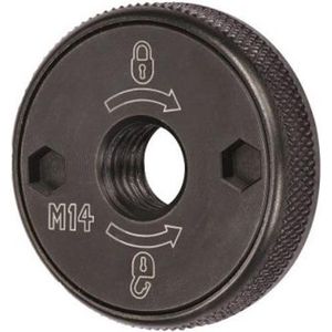 DeWALT - DT3559 - Snelspanmoer - SDS-Clic - M14