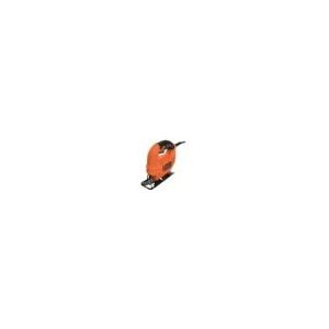 BLACK+DECKER KS501 Decoupeerzaag - 400W - continu-schakelaar
