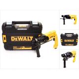 DeWalt D25033K SDS+ 710W SDS-Plus - Combihamer - Boorhamer - 22mm in koffer