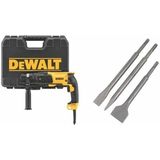 DeWalt D25133K SDS-plus combihamer