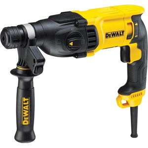 DeWalt D25133K SDS-plus combihamer