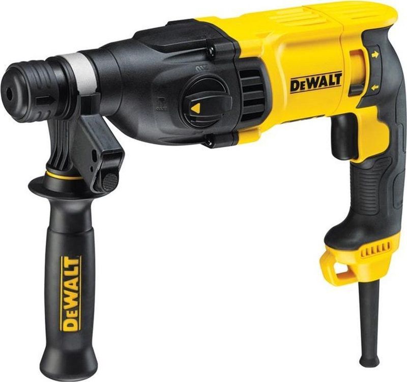 DeWalt D25133K SDS-plus combihamer