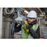 Dewa Kombihammer D25134K