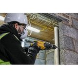 Dewa Kombihammer D25134K