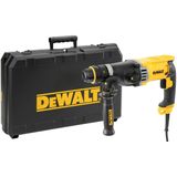 DeWalt D25144K Combihamer