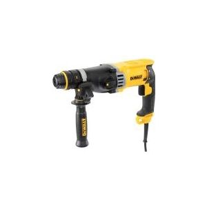 DeWalt D25144K - Combihamer - Zwart - Hoogwaardige Prestaties