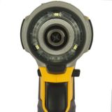 DeWalt Combiset DCK211D2T-QW - Schroef-/Boormachine + Slagschroevendraaier - 2.0Ah