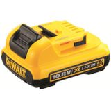 DeWalt Combiset DCK211D2T-QW - Schroef-/Boormachine + Slagschroevendraaier - 2.0Ah - In TSTAK koffer