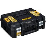 DeWalt DCF899P2 18V Li Ion Accu slagmoersleutel set (2xAh accu) in koffer 950Nm" koolborstelloos