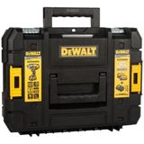 DeWalt DCF899P2 18V Li Ion Accu slagmoersleutel set (2xAh accu) in koffer 950Nm" koolborstelloos