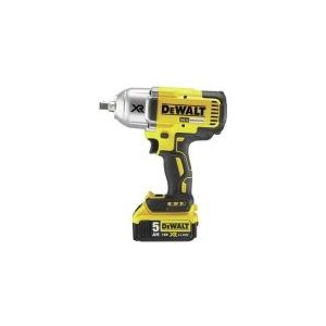 Dewalt Dcf899p2-qw 18v/5/0 Ah Kabellos Schlagschrauber