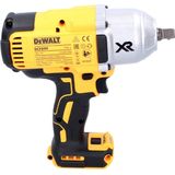 DEWALT - DCF899N - Slagmoersleutel - Zwart - Koolborstelloos - 18V
