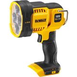 Dewalt - 18V Li-Ionen led Lampe - ohne Ladegerät und Akku - DCL043