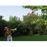 BLACK+DECKER PS7525-QS - Takkenzaag - 800W - 25cm Zwaardlengte - Telescopische Steel