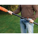 BLACK+DECKER PS7525-QS - Takkenzaag - 800W - 25cm Zwaardlengte - Telescopische Steel
