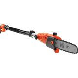 BLACK+DECKER PS7525-QS - Takkenzaag - 800W - 25cm Zwaardlengte - Telescopische Steel