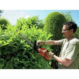 BLACK+DECKER Heckenschere Akku-Heckenschere GTC1845L20, 18 Volt