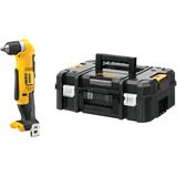 DeWalt DCD740NT-XJ Accu-haakse Boormachine 18V