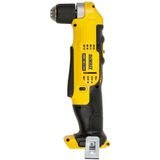 DeWalt DCD740NT-XJ accu-haakse boormachine 18V