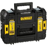 DeWalt DCD740NT-XJ accu-haakse boormachine 18V
