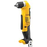 DeWalt DCD740NT-XJ accu-haakse boormachine 18V