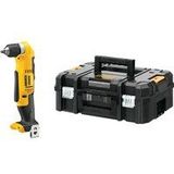 DeWalt DCD740NT-XJ Accu-haakse Boormachine 18V