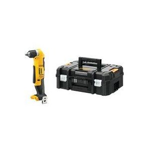 DeWalt DCD740NT-XJ Accu-haakse Boormachine 18V