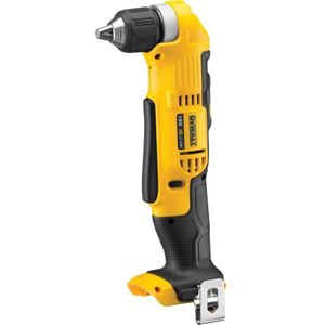 DeWalt DCD740NT-XJ accu-haakse boormachine 18V