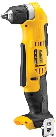 DeWalt DCD740NT-XJ accu-haakse boormachine 18V