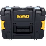 DeWALT DCS391NT Accu Cirkelzaag 18V losse body in TSTAK
