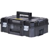 DeWALT DCS373NT Accu Metaal Cirkelzaag 18V XR Basic Body in TSTAK-BOX