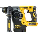 DeWalt DCH273N 18V Li-Ion Accu SDS-plus combihamer body - 2,1J - koolborstelloos