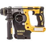 DeWalt DCH273N 18V Li-Ion Accu SDS-plus Combihamer Body - 2,1J - Koolborstelloos