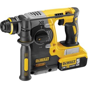 DeWalt DCH273N 18V Li-Ion Accu SDS-plus combihamer body - 2,1J - koolborstelloos