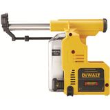 DeWALT D25303DH 18V Stofafzuigsysteem voor SDS-Plus Combihamers