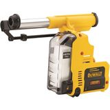 DeWALT D25303DH 18V Stofafzuigsysteem voor SDS-Plus Combihamers