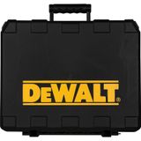 DeWalt DCN660D2 18V Li-Ion Accu afwerk tacker set (2x 2.0Ah accu) in koffer - 32-63mm - 16 Gauge - koolborstelloos