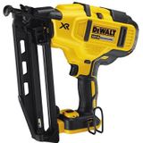 DeWalt DCN660N 18V Li-Ion Accu afwerk tacker body - 32-63mm - 16 Gauge - koolborstelloos