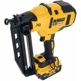 DeWalt DCN660N 18V Li-Ion Accu afwerk tacker body - 32-63mm - 16 Gauge - koolborstelloos
