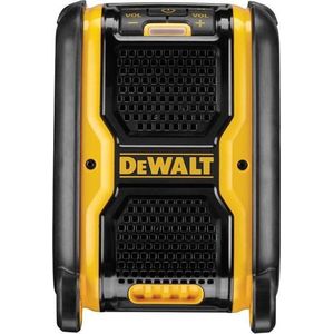 DeWALT DCR006 Bluetooth speaker XR Li-ion