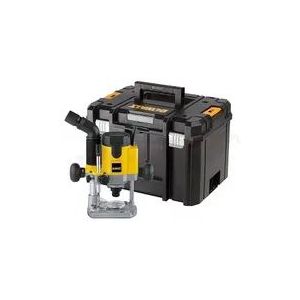 Dewalt DW622KT Bovenfrees in TSTAK - 1400W
