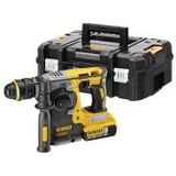 DeWalt DCH274P2T Accu SDS-plus Combihamer - 18V - 2x 5.0Ah